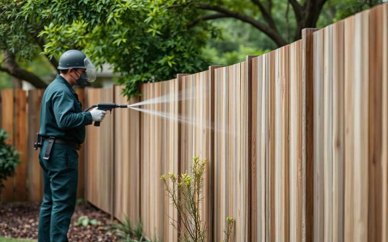 Mosquito Barrier Spray