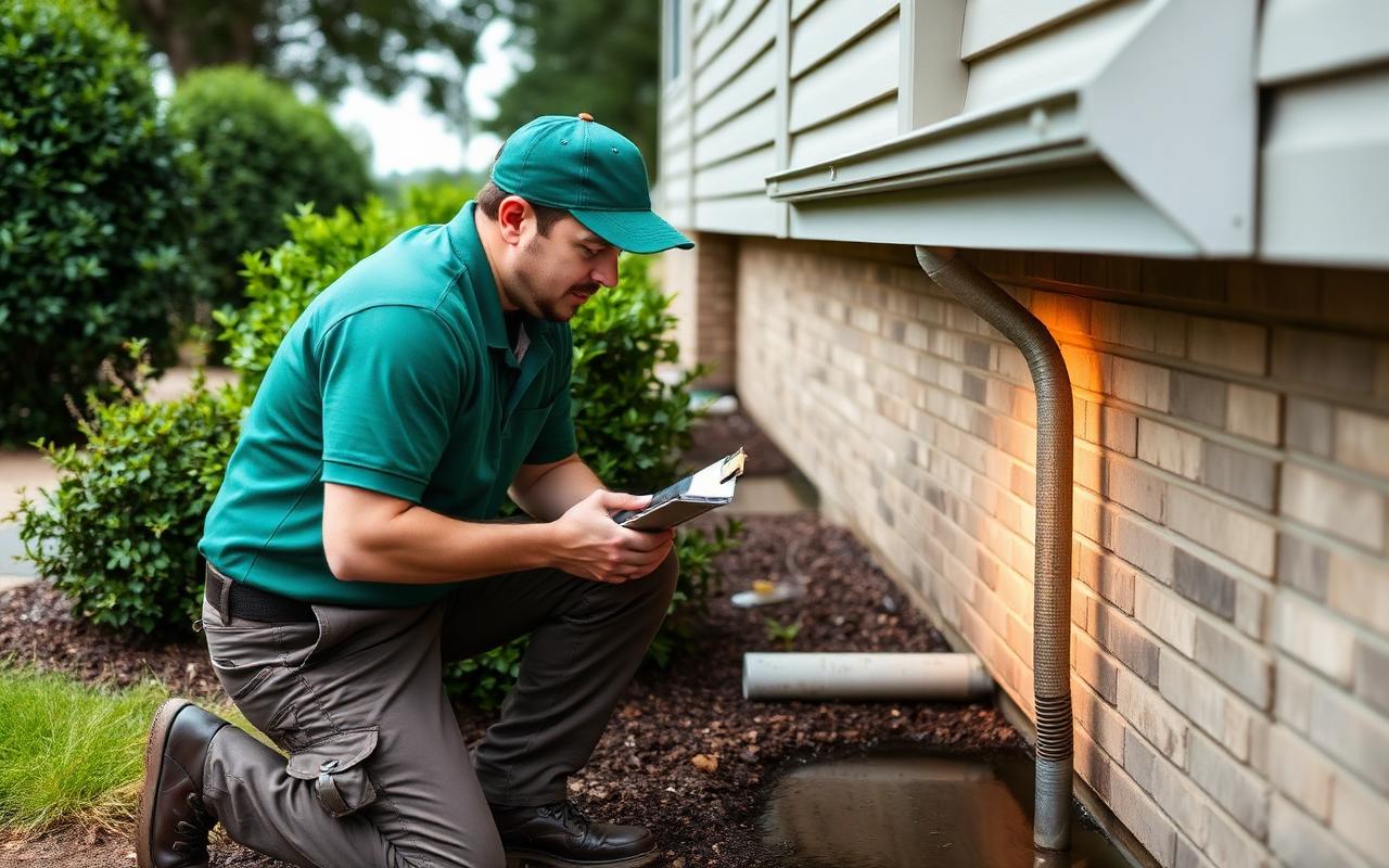 Mosquito Prevention Services